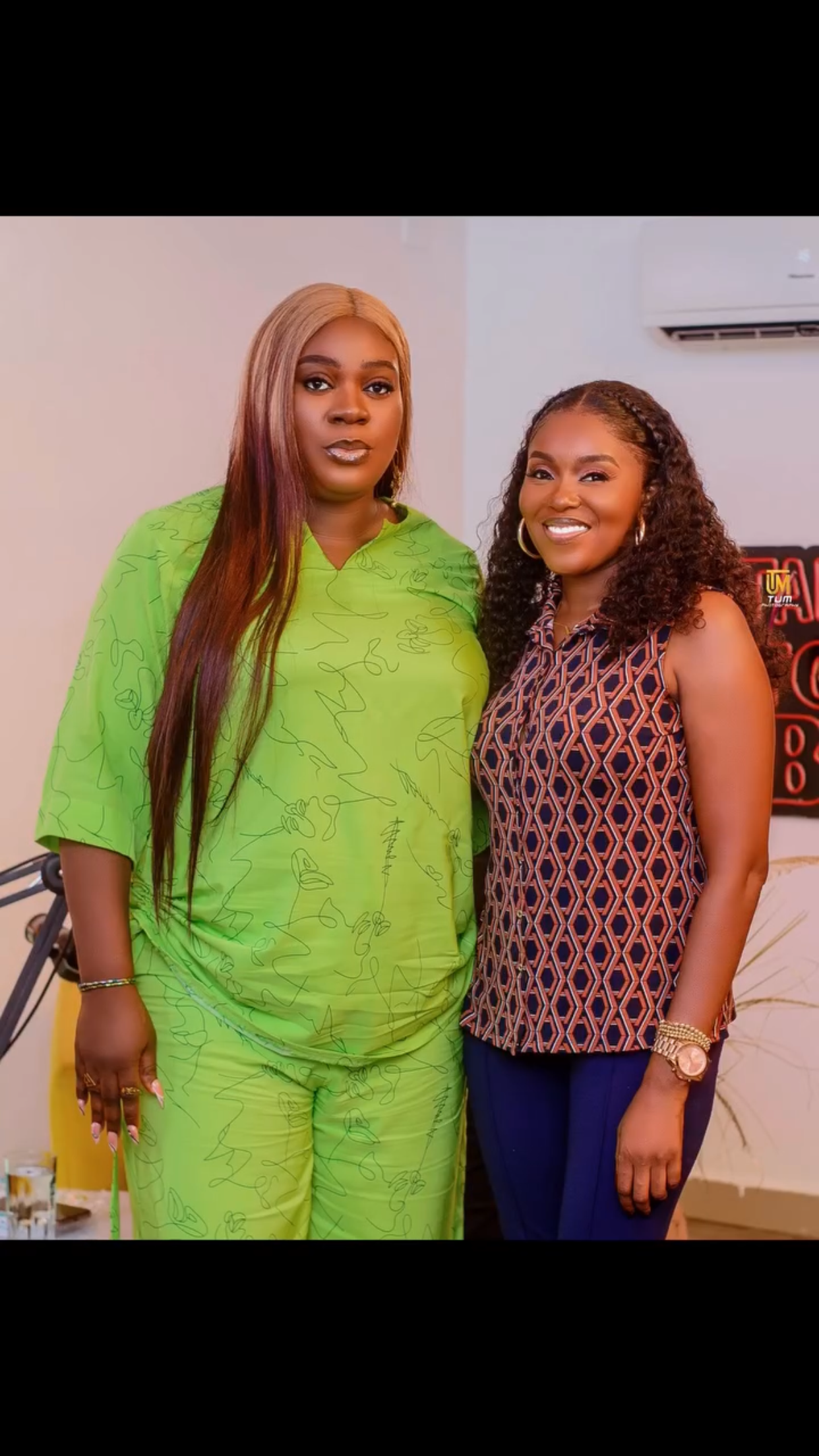 Marriage Isn’t a Competition: Nollywood Actress Motilola Adekunle’s Message to Women