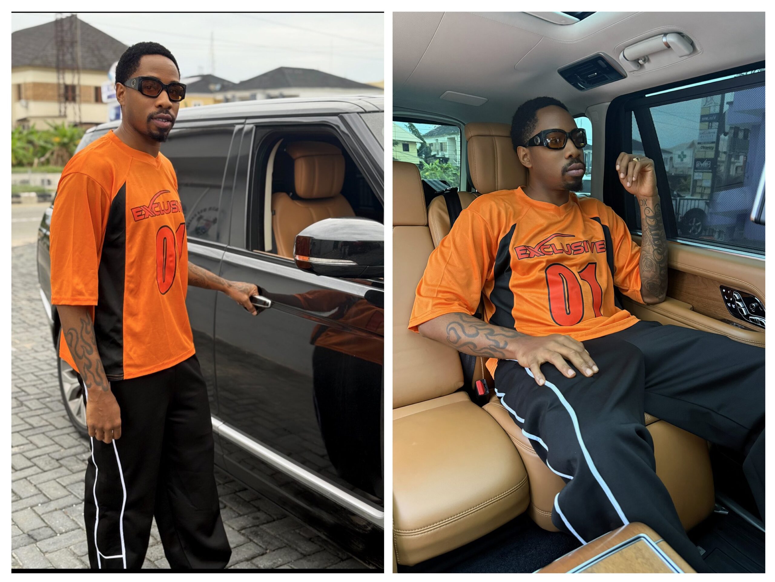 Ex-BBNaija Housemate Ike Onyema Makes Strong Appeal to Organisers of Reality Show