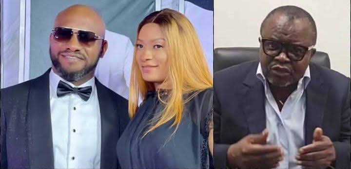 Divorce: May Edochie’s lawyer quits case due to harassment from fans