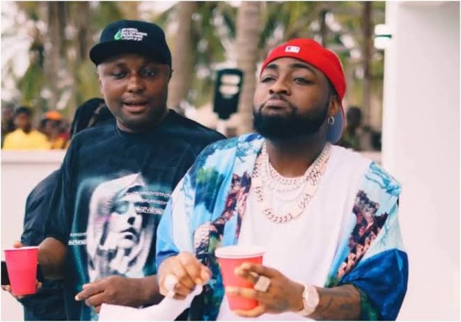 CHIVIDO: Israel DMW Quashes Rift Rumors, Reveals Details of Upcoming Wedding