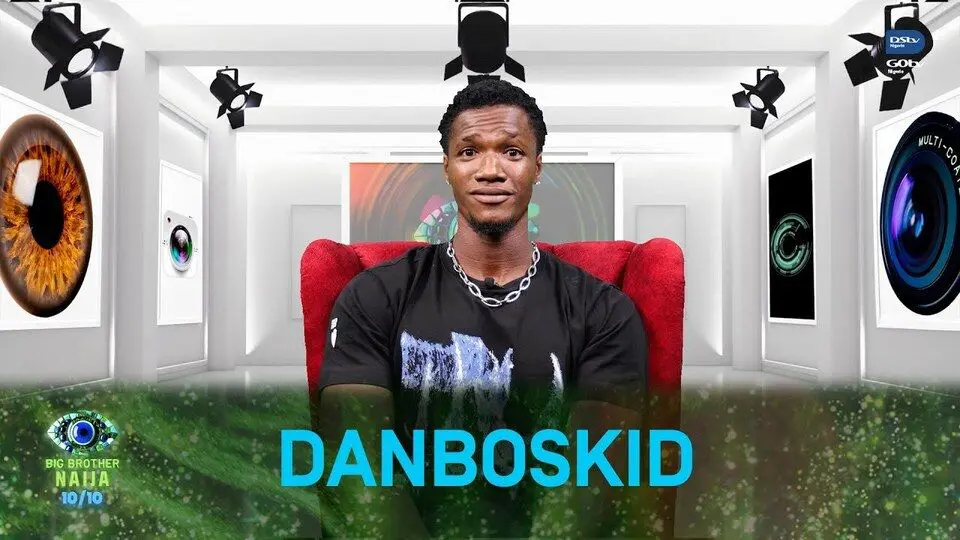 I Don’t Chase Women – BBNaija Danboskid Reveals Bold Relationship Strategy