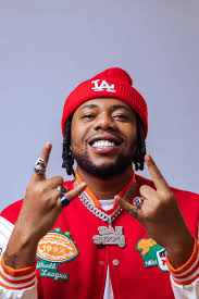 Rapper Dandizzy bemoans harsh reality of residing in Nigeria