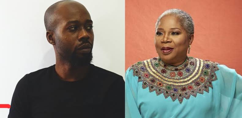 Onyeka Onwenu’s Son Marks First Death Anniversary