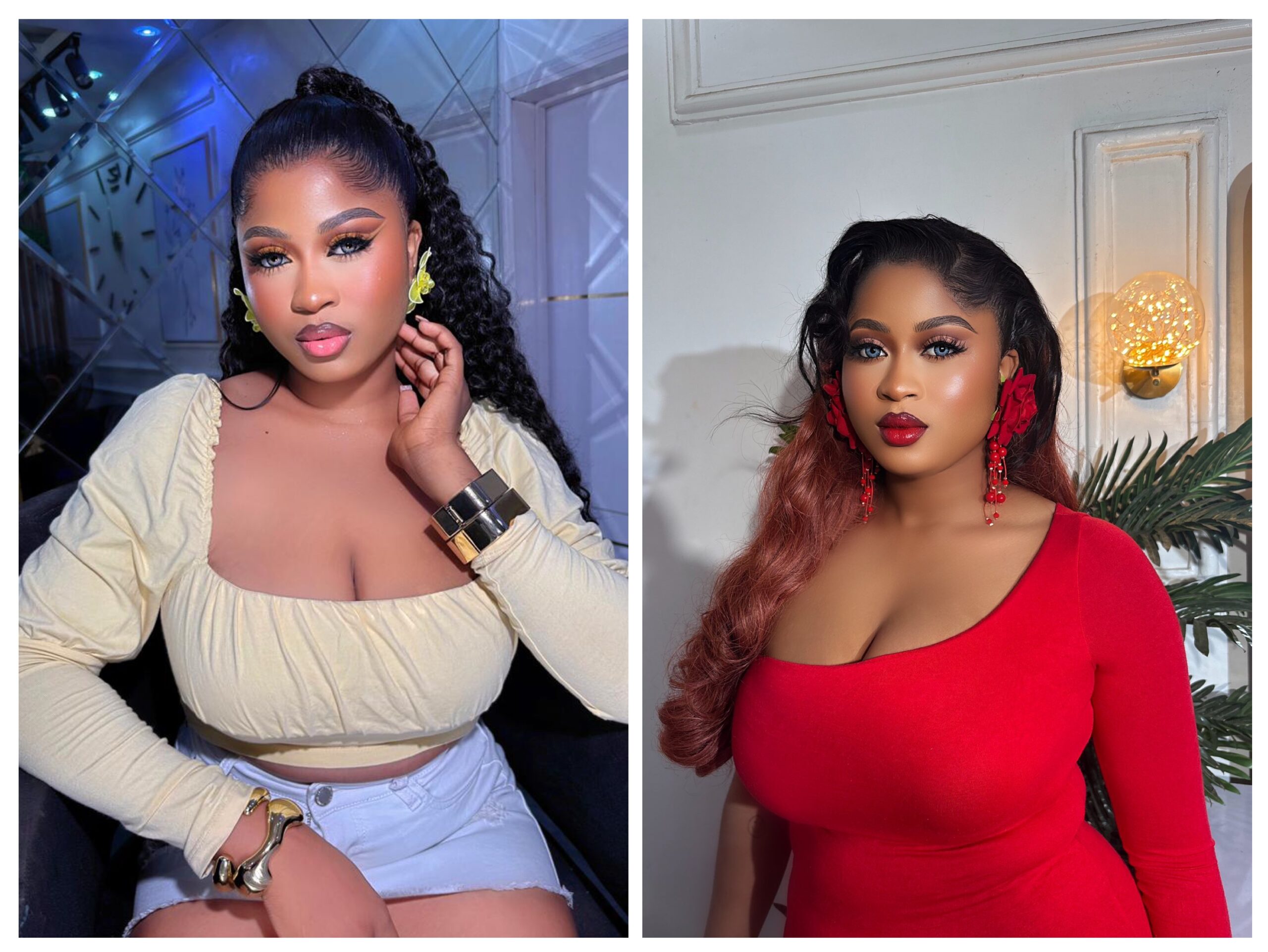 Why I Had An Abortion at 13 – BBNaija Contestant, Imisi Opens Up