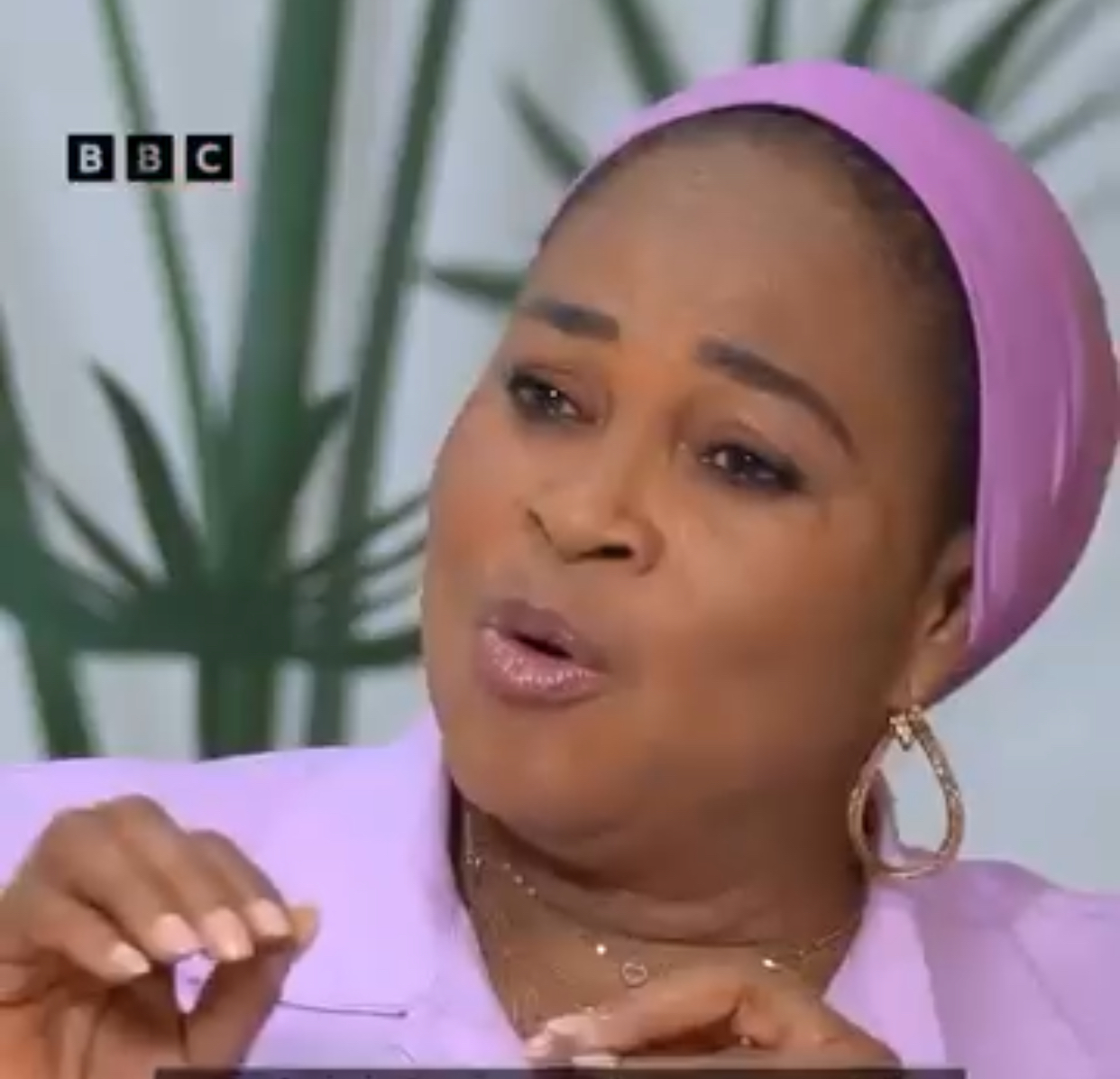 Bukky Wright announces return to Nigeria, ready to revive acting career