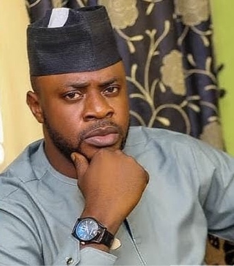 Popular Nollywood Actor, Odunlade Adekola In Deep Sorrow
