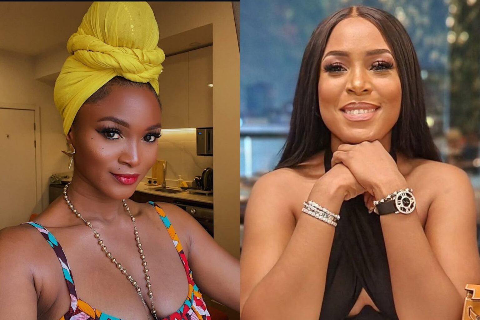 ‘You’ve been on my nerve since 2012’- Rapper Eva Alordiah calls out popular blogger, Linda Ikeji