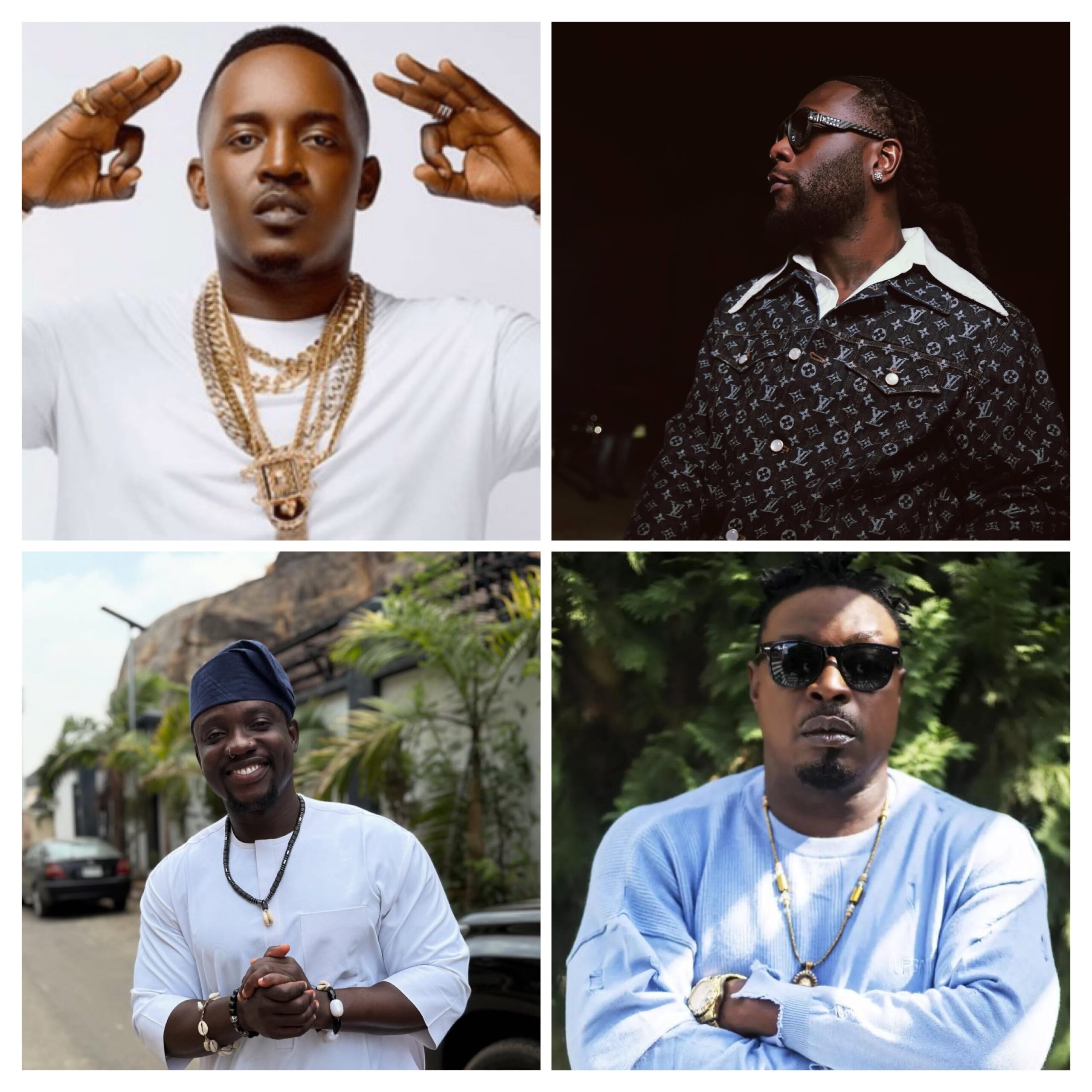 Bravery and activism- M.I Abaga shares the similarities Eedris Abdulkareem, Burna, VDM share