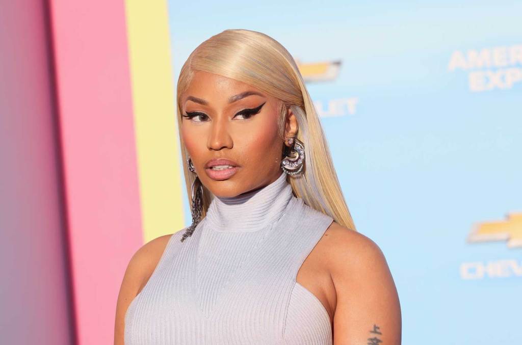 Nicki Minaj shut naysayers on bankruptcy rumors