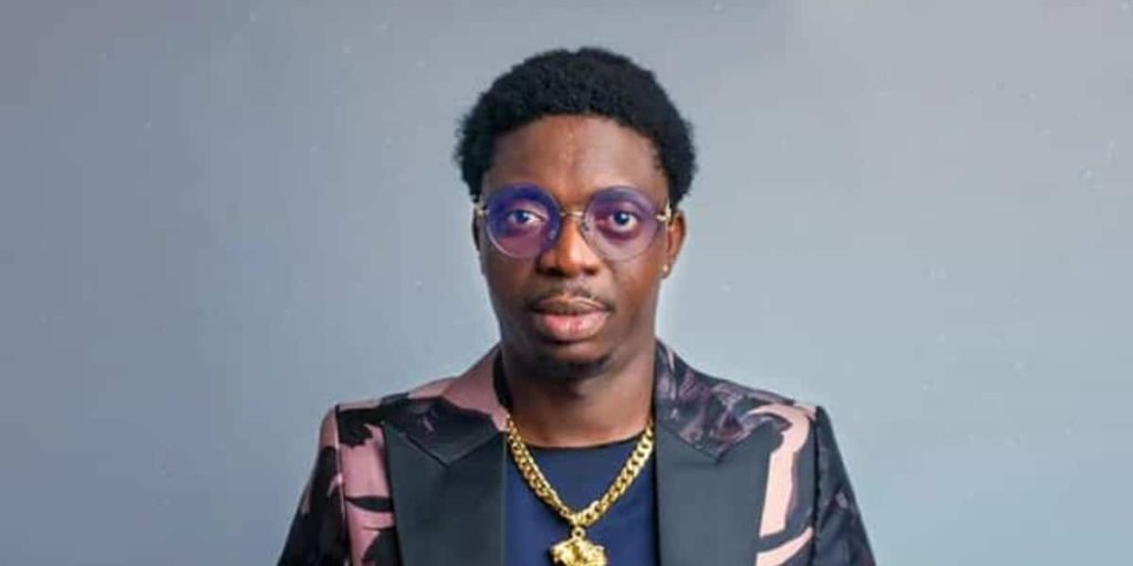 I Went Into Comedy Following Failed Fraudster Ambition- Comedian Destalker