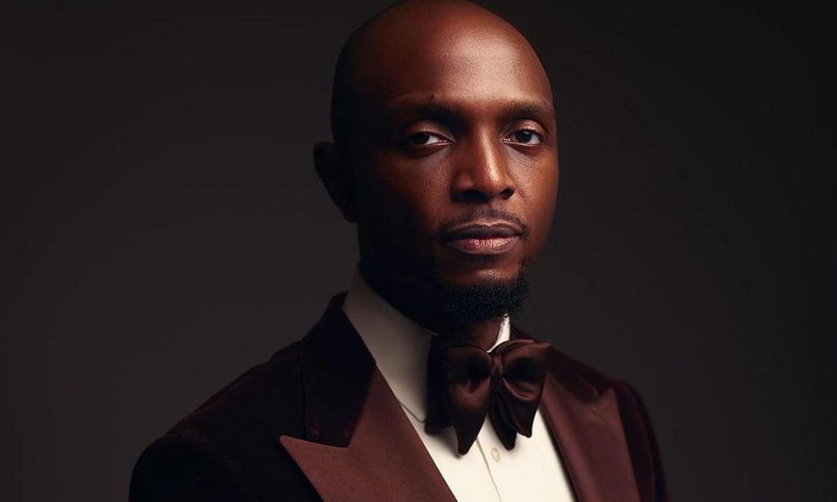 Why I Don’t Work With Alcohol, Tobacco Brands – IK Osakioduwa Spills