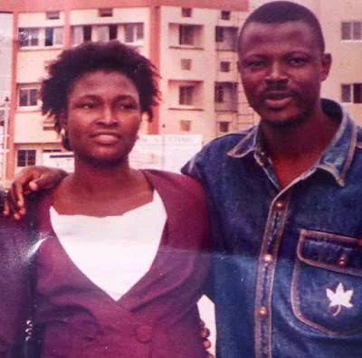 How my first wife died while on movie set – Veteran actor Ojopagogo recounts painful experience