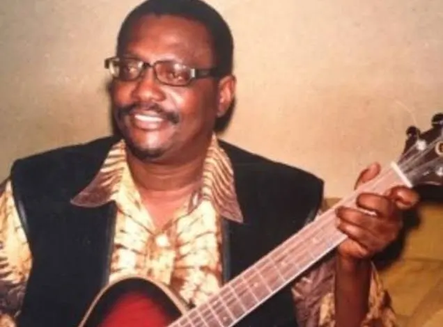 SAD! Popular Nigerian Singer Is Dead