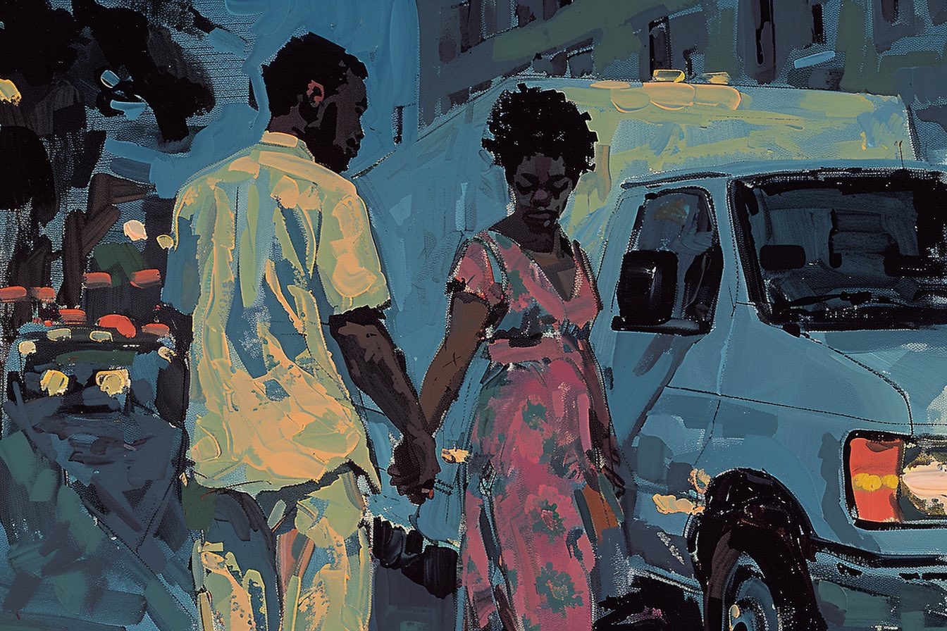 Japa Story: Understanding Why Nigerian Men Prefer Women Back Home to Those Abroad