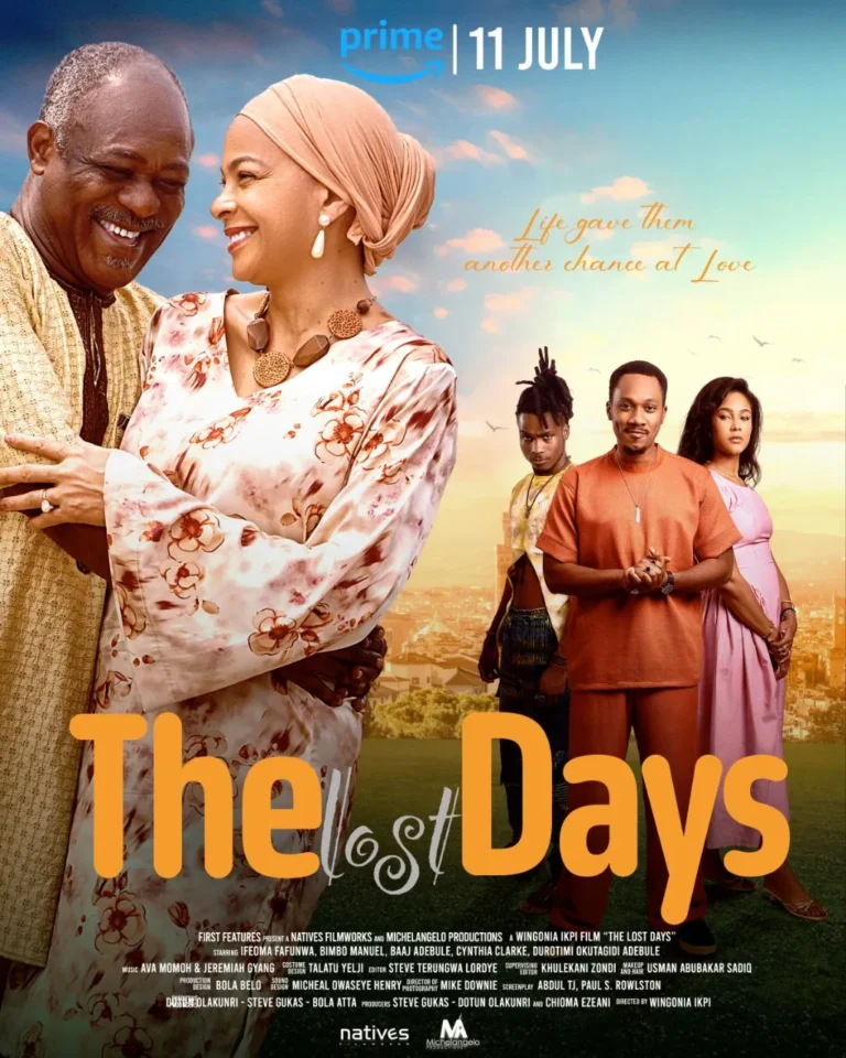 Choices, Regrets, and Old Flames: The Lost Days Reviewed