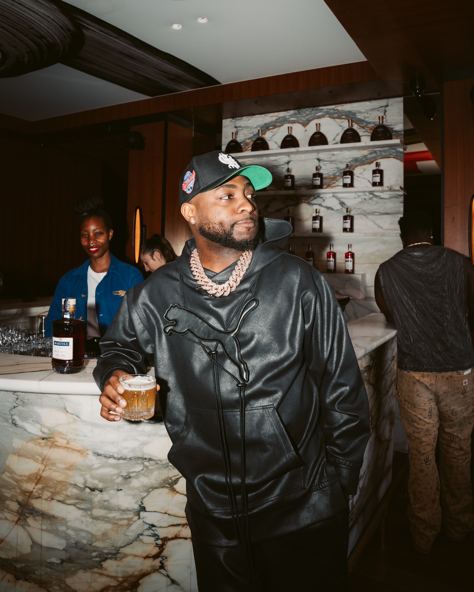 Happy metal on 7/7: Davido’s tweet sparks angry reactions on social media