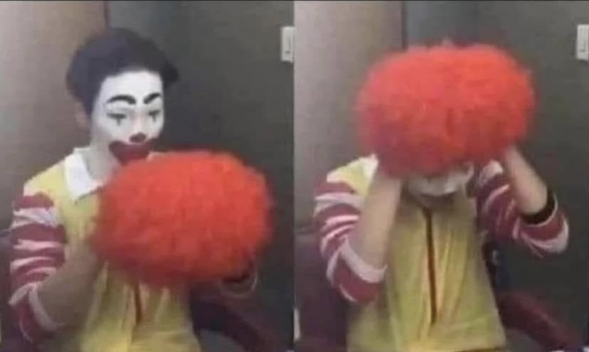 Circus Clown Phenomenon: Understanding why you need to be jocular to become famous
