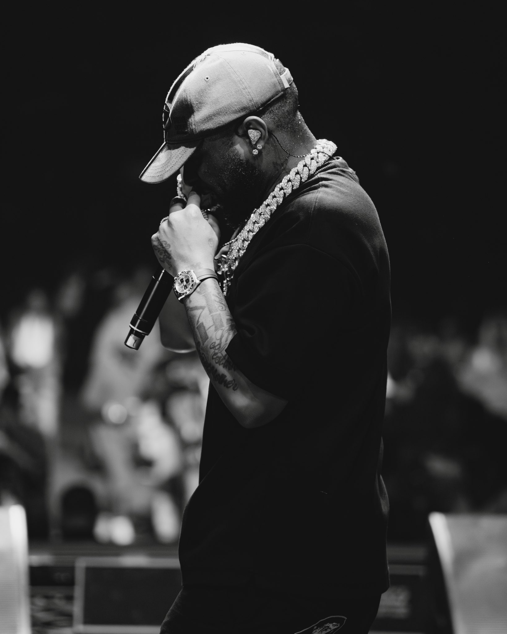 Davido Cancels Montreal and Quebec City Shows