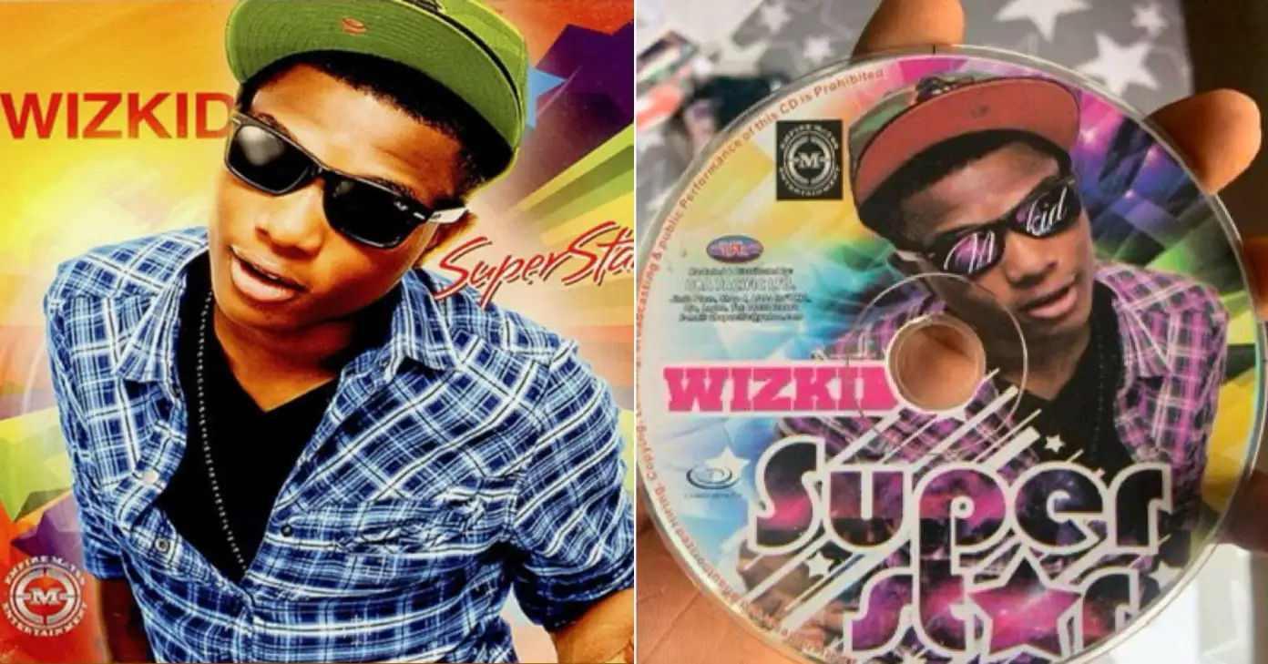 Superstar: Let’s Talk About Wizkid’s Influential Debut Studio Album