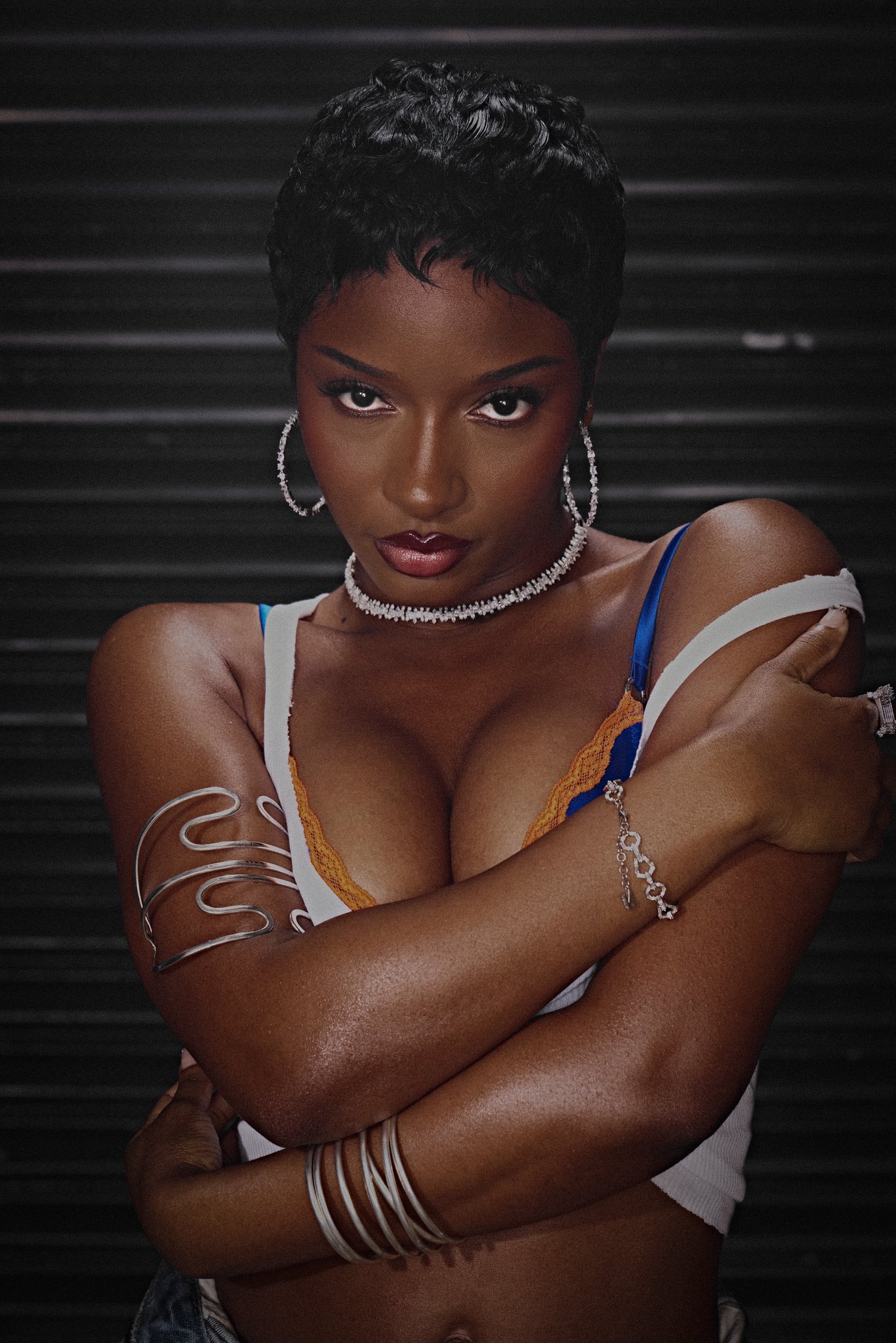 Why I Still Live with Family Despite Fame – Ayra Starr