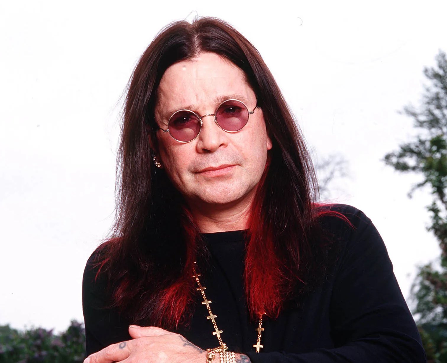 Ozzy Osbourne Passes Away at 76