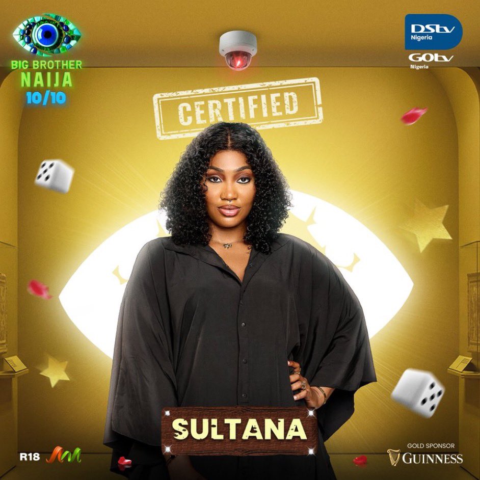 Biography of Sultana: Everything to Know About the Plus Size Model