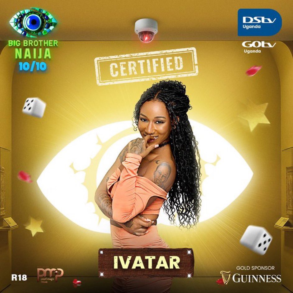 Biography of Ivatar: Meet the Dynamic Ink Goddess