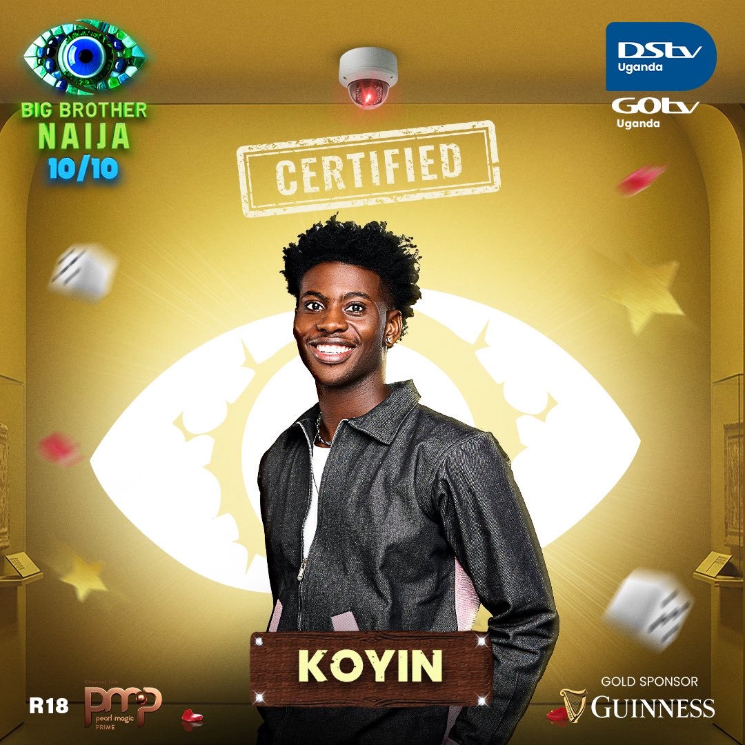 Why I Lied, Reduced My Age – BBNaija Housemate, Koyin Opens Up
