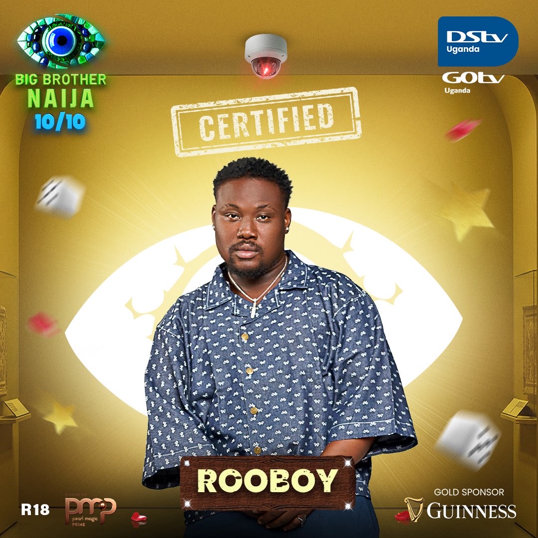 BBNaija 10: Moment Fight Broke Out Between Rooboy, Zita (VIDEO)