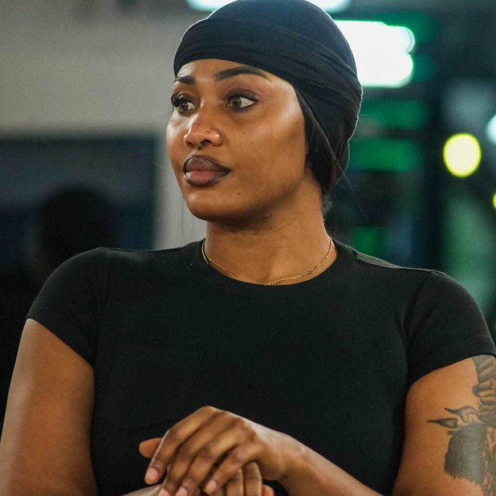 BBNaija 10: Sultana Shares Shocking Past as Child Bride and Mother of Two