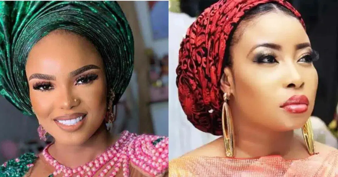 Iyabo Ojo Breaks Silence on Lizzy Anjorin Defamatory Attacks, Vows to Take Action