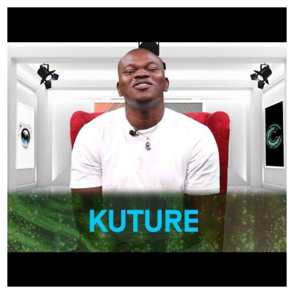She Acts Like She Doesn’t Use Toilet – Kuture Drags Dede in Diary Session