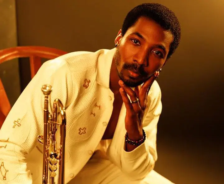 Fela Died Poor- Grandson, Made Kuti Reveals