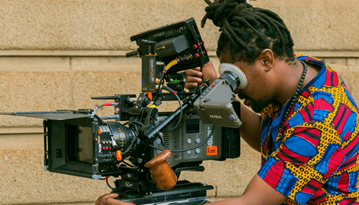 The many heartaches of Nigerian filmmakers