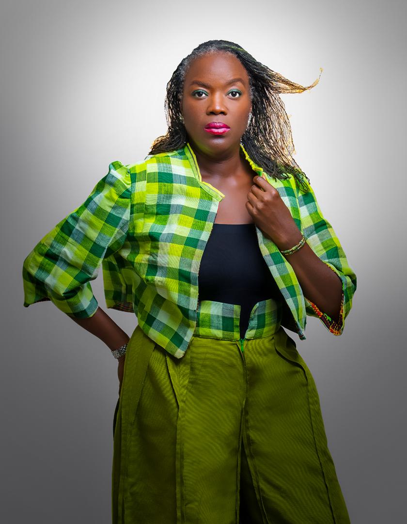 EyiyemiOlivia Rogbinyin to host QEDNG Creative Powerhouse Summit
