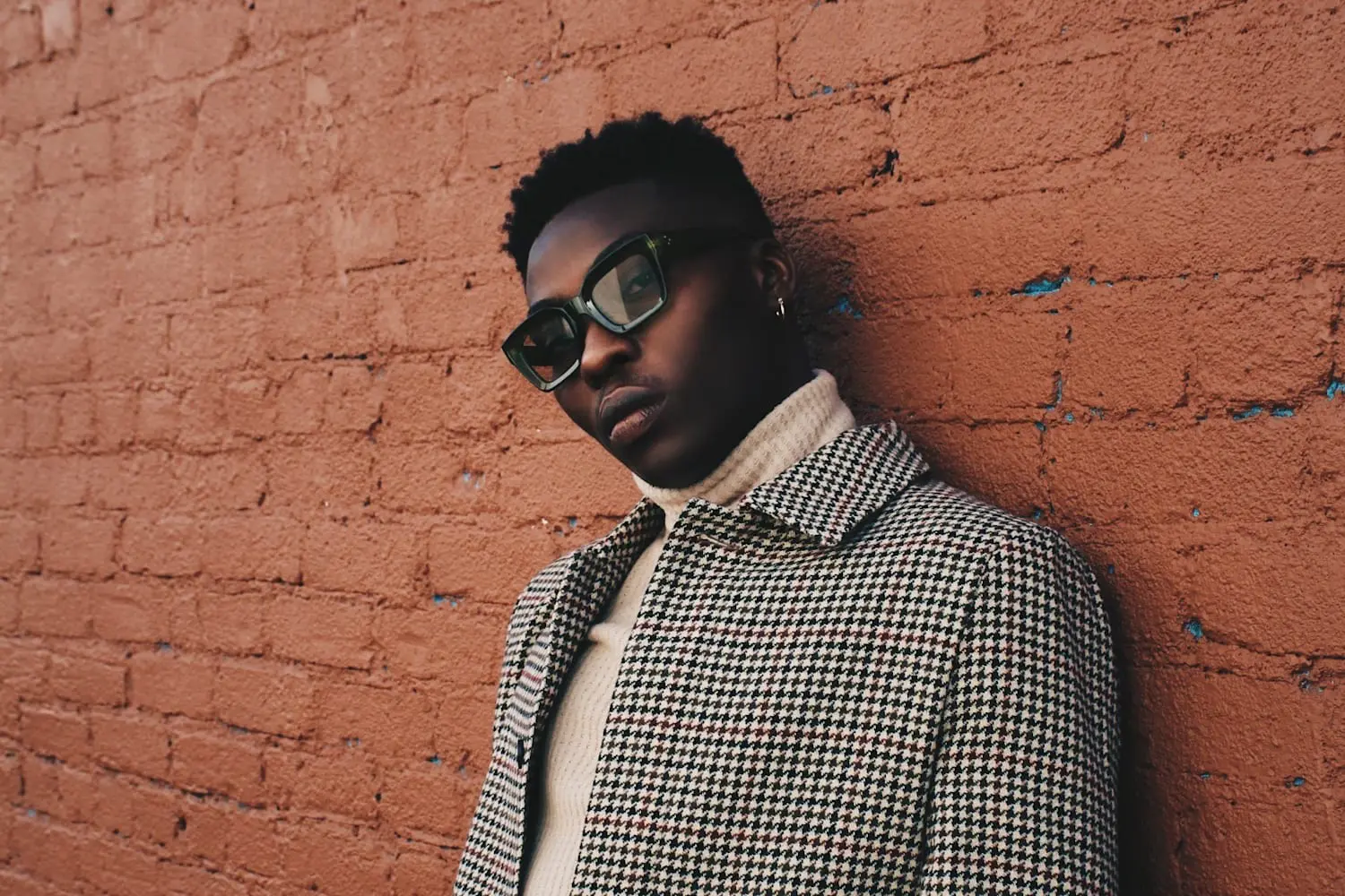 Reekado Banks speaks on demonic ‘big’ man taking advantage of young artists in music industry