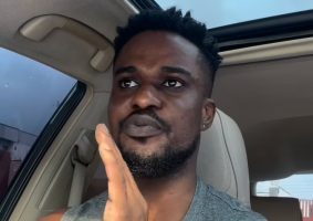 Scott Iguma Remanded in Prison For Calling Out Real Estate Company