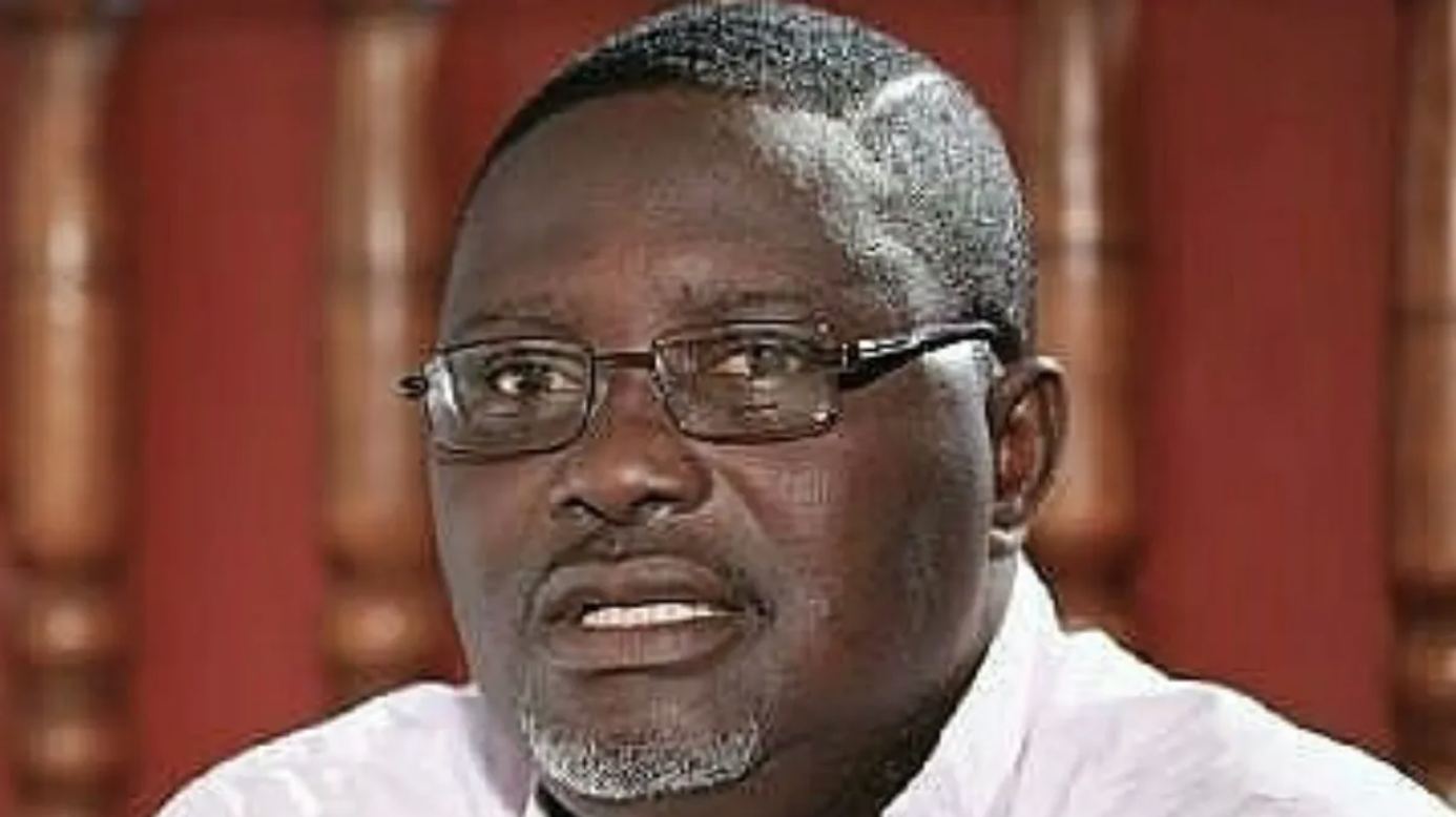 Sex-for-role: If I take a woman to bed and she agrees, it means she wanted to sleep with me – Actor Laniyan