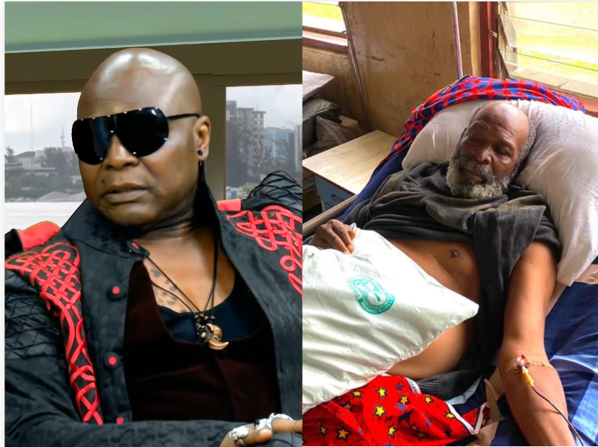 This Is So Unfortunate –  CharlyBoy Reacts to Death of Nollywood legend Njemanze