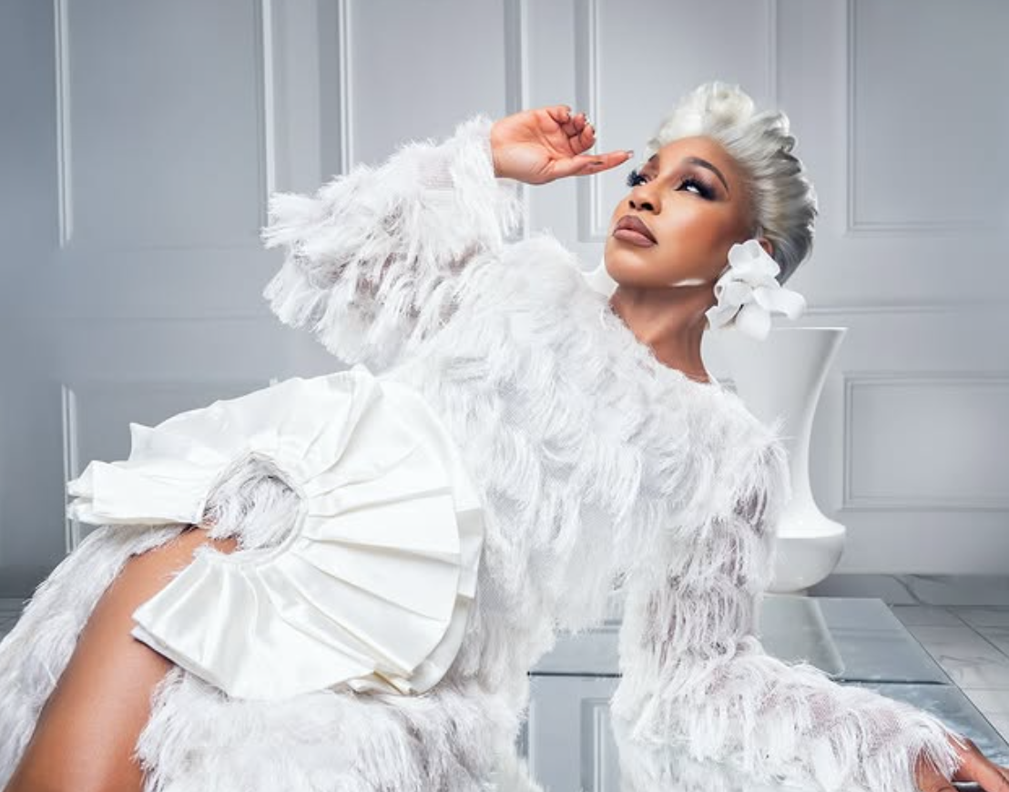 Rita Dominic @50: Five things you didn’t know about the Nollywood powerhouse