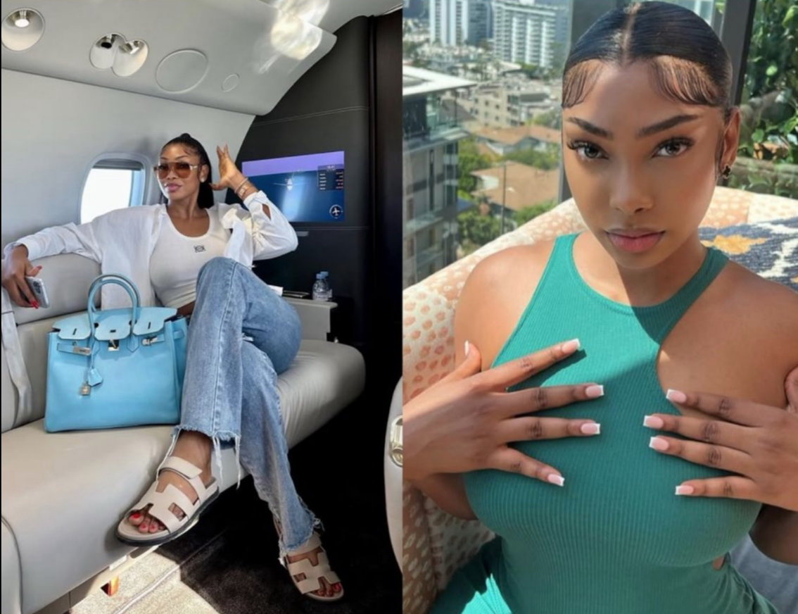 Sophie Egbueje Speaks on Opening an Only Fans Account with 300k Charge
