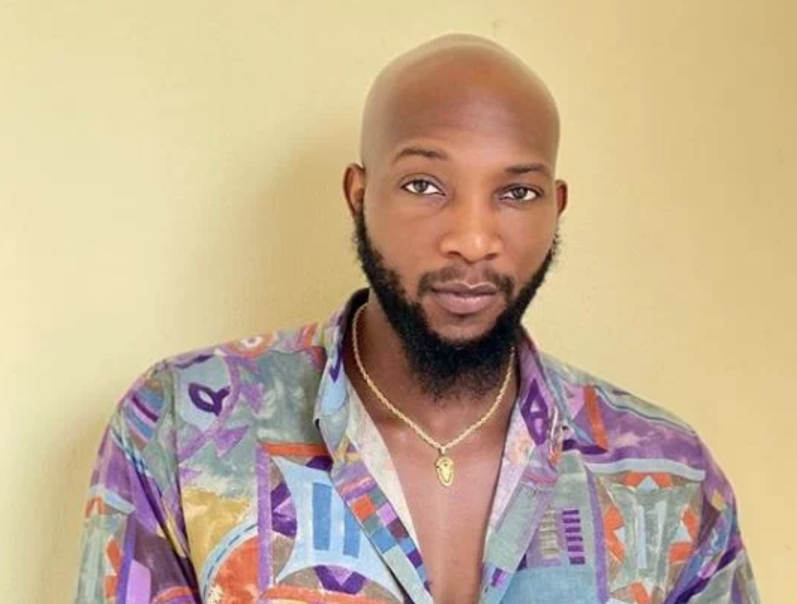 Date Women Outside Nigeria- Reality Star, Tuoyo