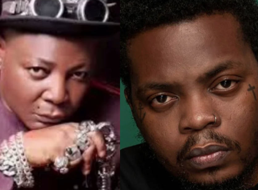Fans React As Bariga LGA Renames Charly Boy Bus Stop After ‘Baddo’