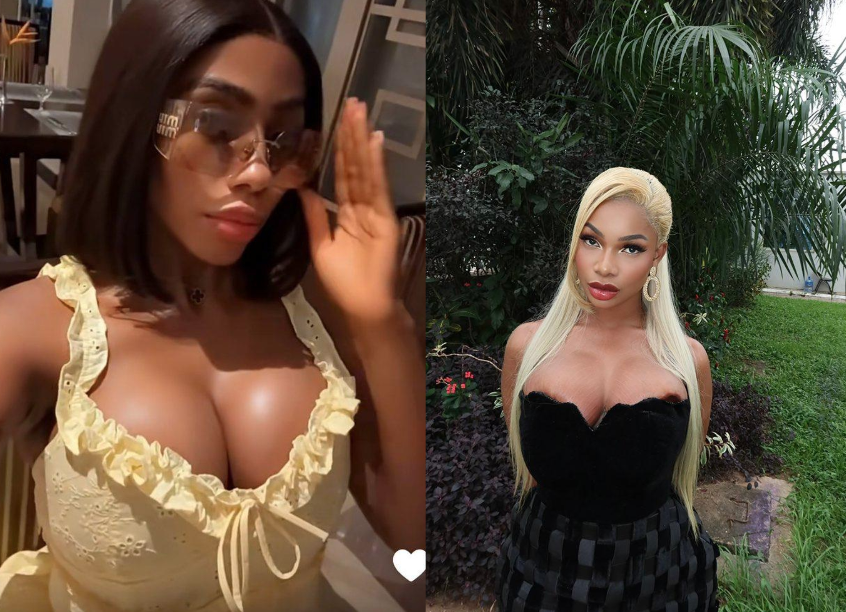 From Bum Jobs to Boob Jobs: BBNaija Girls Raise the Stakes