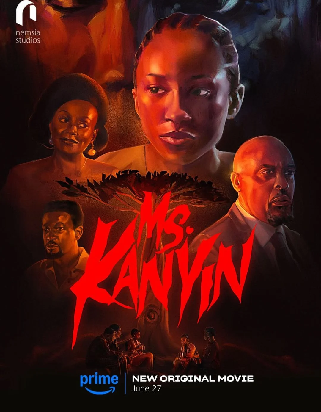 ‘Ms Kanyin’ Review: A forgettable attempt at reviving the Madam Koikoi myth