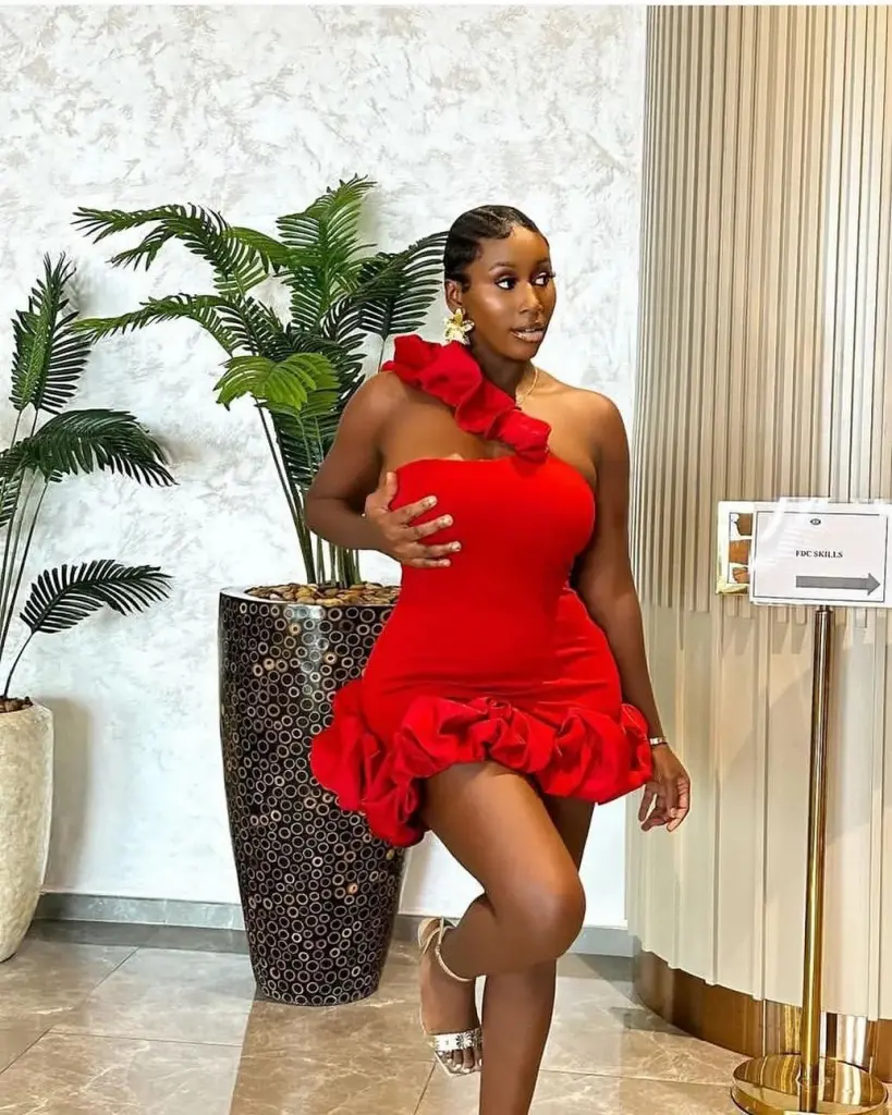 They Should Have Been Evicted Week One! – Nelly Mbonu Slams Mbadiwe Twins BBNaija Entry