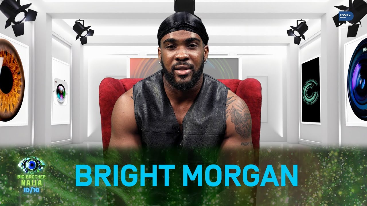 BBNaija 10: Bright Finally Loses His Mind, Kola Talks About Kayikunmi’s Love Triangle Conundrum