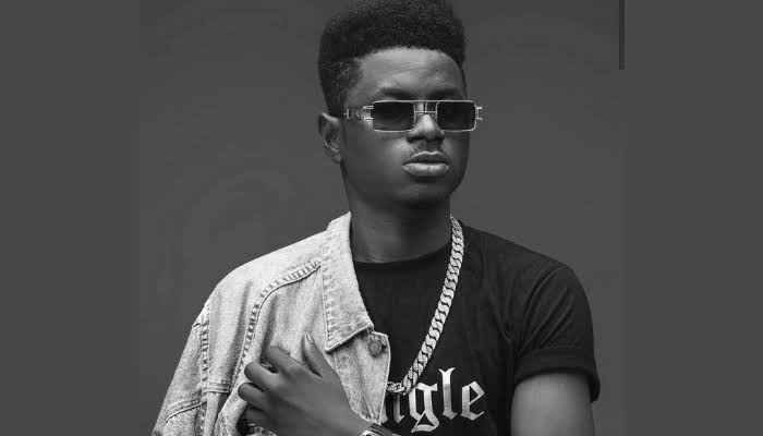 How My Dad shaped my Comedy, Music Career – Kenny Blaq