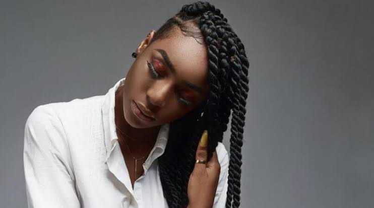 No Man Deserves Me – Good Girl LA Declares She’s Never Getting Married