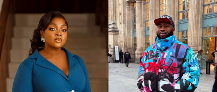 Thank you for being my light – Eniola Badmus hails Churchill as her rock